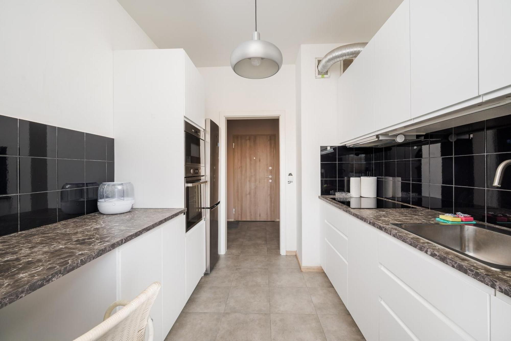 Bemowo Lazurowa Comfort Warszawa