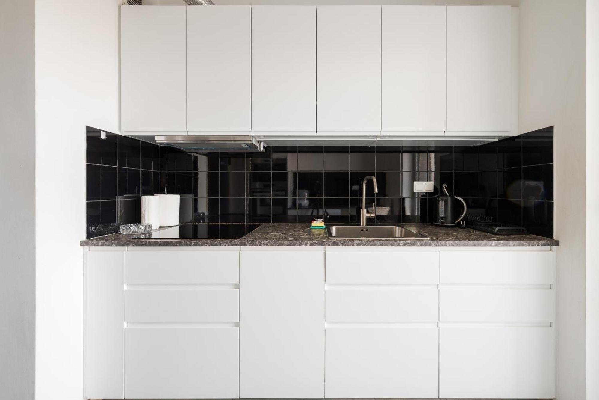 Bemowo Lazurowa Comfort Apartament *