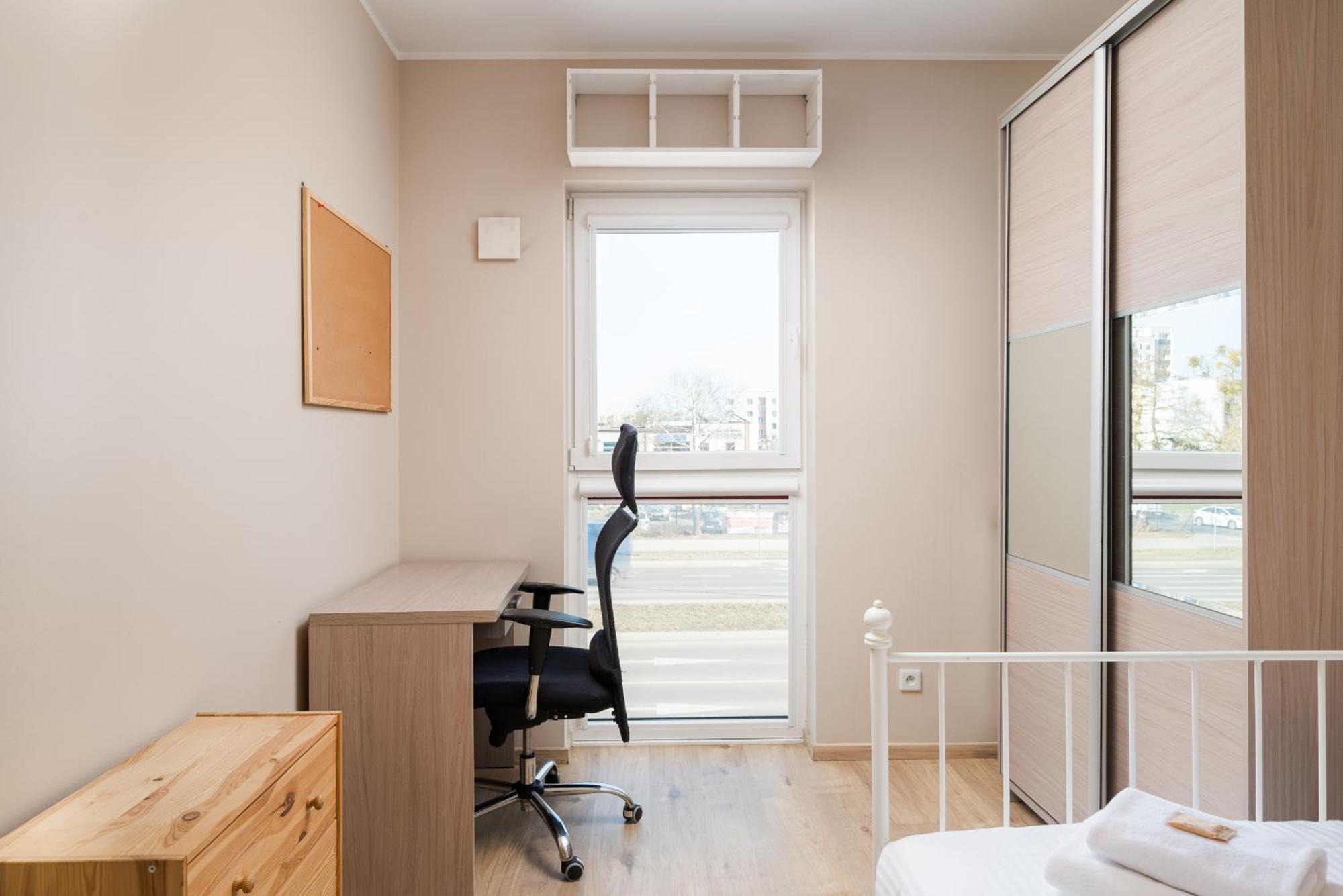 Bemowo Lazurowa Comfort * Warszawa