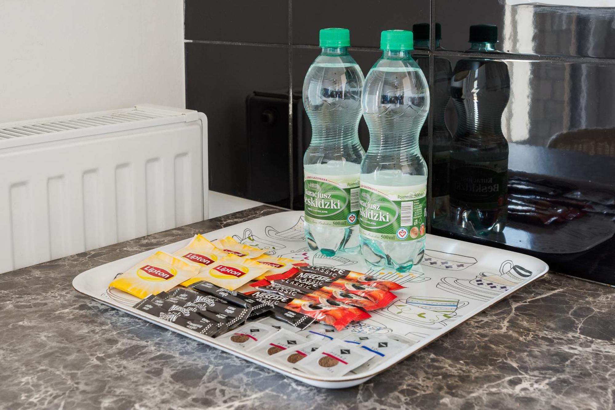 Bemowo Lazurowa Comfort Apartament
