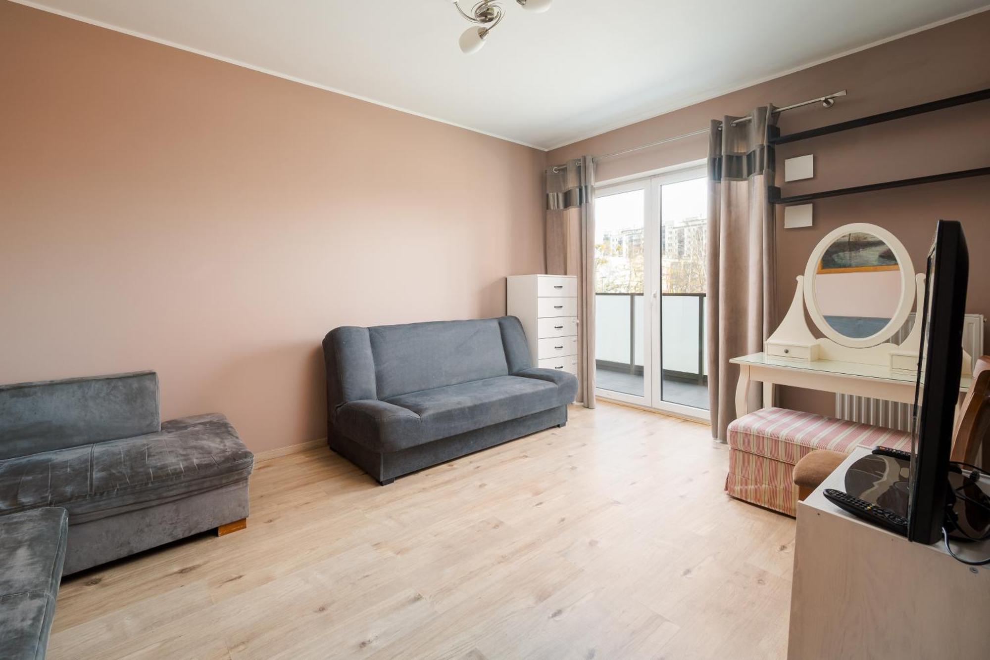 Bemowo Lazurowa Comfort Apartament Warszawa